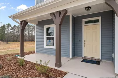 133 Michter Street, Vass, NC 28394 - Photo 36