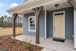 133 Michter St, Vass, NC 28394 - Photo 36