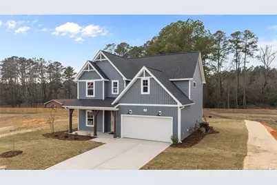 133 Michter Street, Vass, NC 28394 - Photo 2