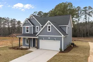 133 Michter St, Vass, NC 28394 - Photo 2