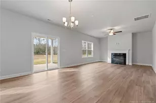 133 Michter St, Vass, NC 28394 - Photo 8