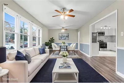 6145 Santa Fe Drive, Fayetteville, NC 28303 - Photo 1