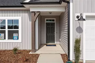 151 Michter St, Vass, NC 28394 - Photo 14