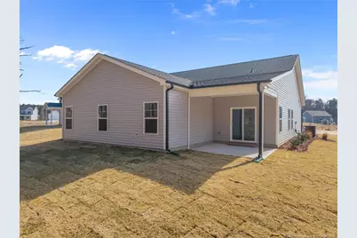 151 Michter Street, Vass, NC 28394 - Photo 4