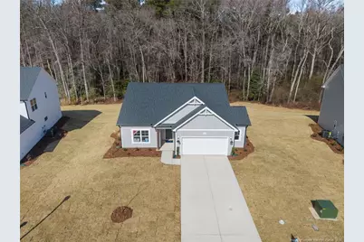 151 Michter Street, Vass, NC 28394 - Photo 8