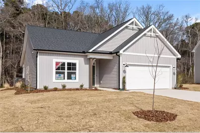 151 Michter Street, Vass, NC 28394 - Photo 2