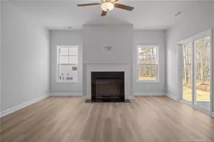 151 Michter St, Vass, NC 28394 - Photo 26