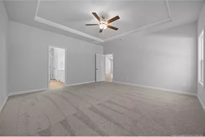 151 Michter Street, Vass, NC 28394 - Photo 36