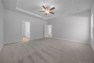 151 Michter St, Vass, NC 28394 - Photo 36