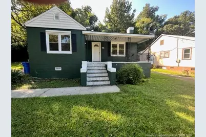 217 Sunset Avenue, Fayetteville, NC 28301 - Photo 1