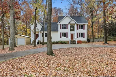 3204 Hickory Road, Raleigh, NC 27616 - Photo 8