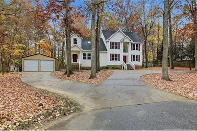 3204 Hickory Road, Raleigh, NC 27616 - Photo 6