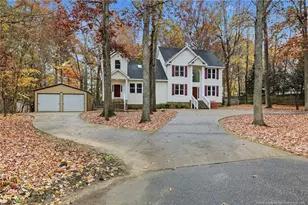 3204 Hickory Rd, Raleigh, NC 27616 - Photo 6