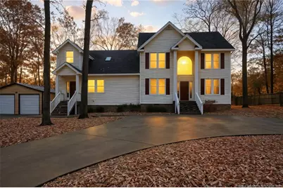 3204 Hickory Road, Raleigh, NC 27616 - Photo 4