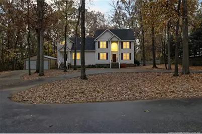 3204 Hickory Road, Raleigh, NC 27616 - Photo 2