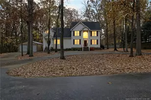 3204 Hickory Rd, Raleigh, NC 27616 - Photo 2