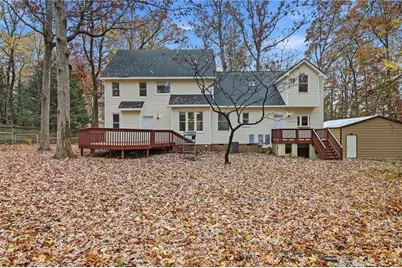 3204 Hickory Road, Raleigh, NC 27616 - Photo 46