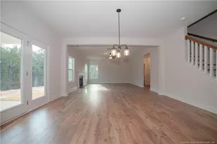 600 Cresswell Moor Wy, Fayetteville, NC 28311 - Photo 8