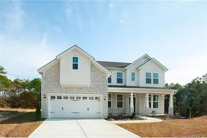 600 Cresswell Moor Way, Fayetteville, NC 28311 - Photo 1