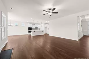 619 Cresswell Moor Wy, Fayetteville, NC 28311 - Photo 2