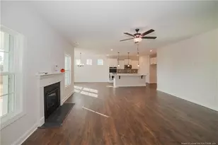 619 Cresswell Moor Wy, Fayetteville, NC 28311 - Photo 4