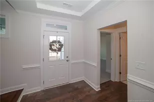 619 Cresswell Moor Wy, Fayetteville, NC 28311 - Photo 2