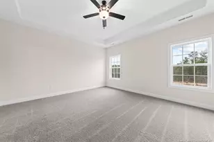 619 Cresswell Moor Wy, Fayetteville, NC 28311 - Photo 8