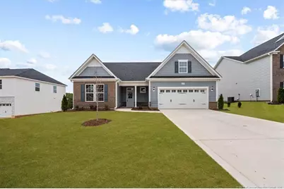 619 Cresswell Moor Way, Fayetteville, NC 28311 - Photo 1