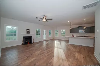 657 Cresswell Moor Way, Fayetteville, NC 28311 - Photo 8