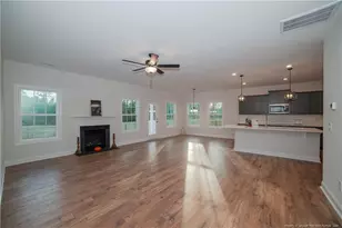 657 Cresswell Moor Wy, Fayetteville, NC 28311 - Photo 8