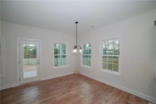 657 Cresswell Moor Wy, Fayetteville, NC 28311 - Photo 6