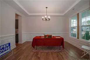 657 Cresswell Moor Wy, Fayetteville, NC 28311 - Photo 2