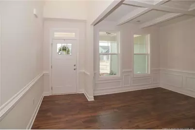 636 Cresswell Moor Way, Fayetteville, NC 28311 - Photo 2