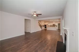 636 Cresswell Moor Wy, Fayetteville, NC 28311 - Photo 8