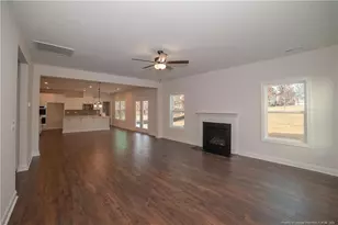 636 Cresswell Moor Wy, Fayetteville, NC 28311 - Photo 6