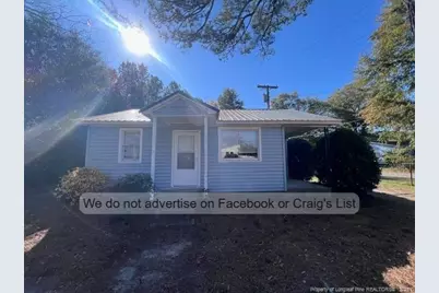 4252 Deadwyler Drive, Fayetteville, NC 28311 - Photo 1