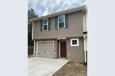 2539 Gardner Park Drive, Fayetteville, NC 28304 - Photo 1