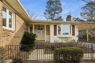 1429 Paisley Ave, Fayetteville, NC 28304 - Photo 4