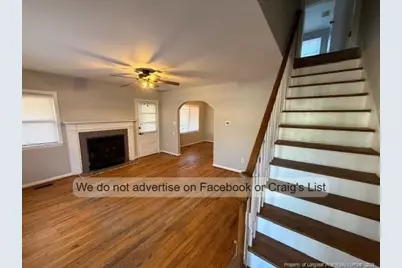 151 Buckingham Avenue, Fayetteville, NC 28301 - Photo 2