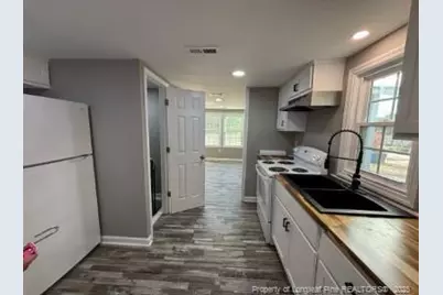 834 Shaw Mill Road, Fayetteville, NC 28311 - Photo 8