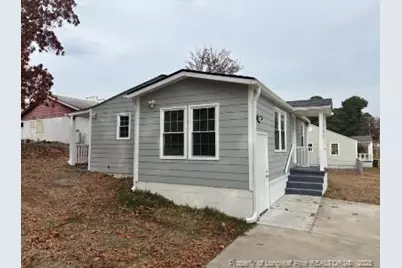 834 Shaw Mill Road, Fayetteville, NC 28311 - Photo 20