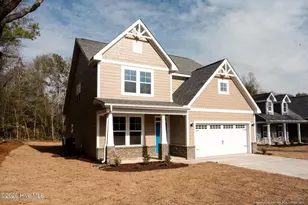221 Telluride Ct, Aberdeen, NC 28315 - Photo 2