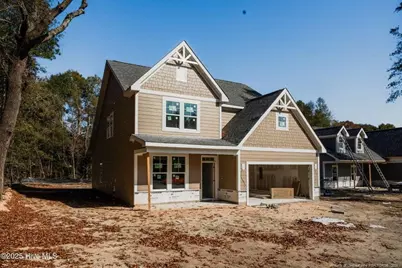 221 Telluride Court, Aberdeen, NC 28315 - Photo 2