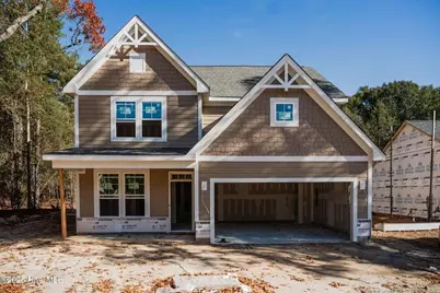 221 Telluride Court, Aberdeen, NC 28315 - Photo 1