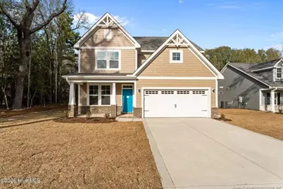 221 Telluride Court, Aberdeen, NC 28315 - Photo 1