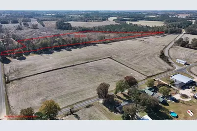 Lot 5 Barnesville Church Road, Orrum, NC 28369 - Photo 8