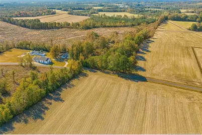 Lot 5 Barnesville Church Road, Orrum, NC 28369 - Photo 1