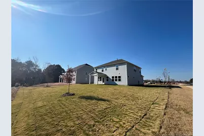 503 Claftin Street, Sanford, NC 27330 - Photo 2