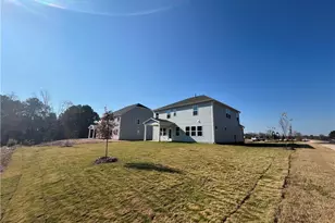 503 Claftin St, Sanford, NC 27330 - Photo 2