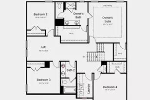 503 Claftin St, Sanford, NC 27330 - Photo 4